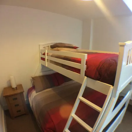 Shire Holiday home *