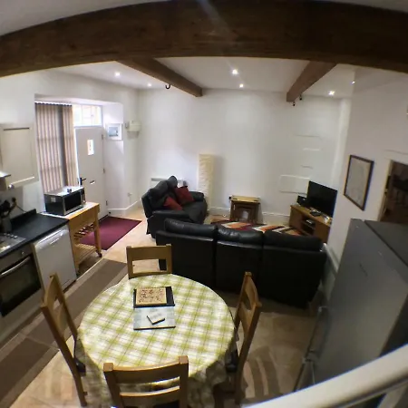 Holiday home Shire Pateley Bridge