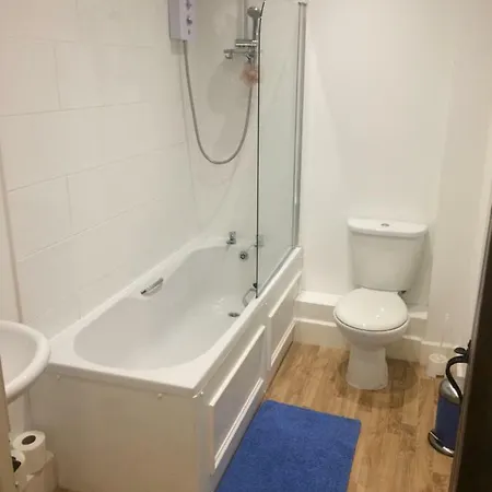 Shire Holiday home