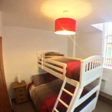 Holiday home Shire Pateley Bridge