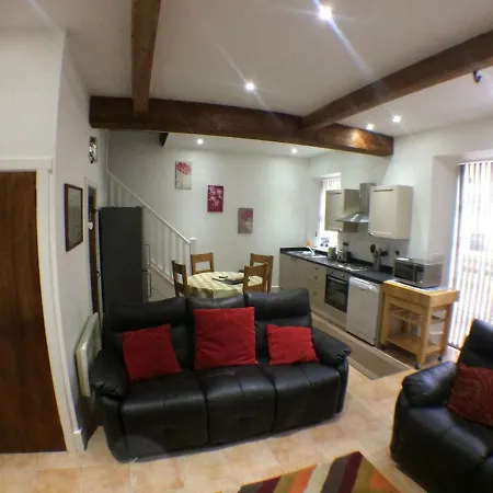 Shire Holiday home