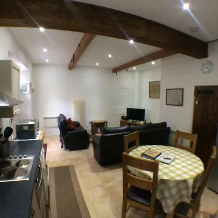 Holiday home Shire *